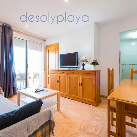 Desolyplaya Galicia