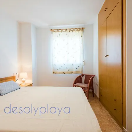 Desolyplaya Galicia Apartment