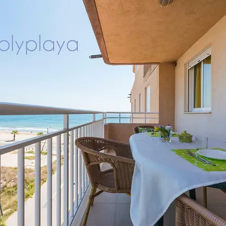 Desolyplaya Galicia אורופסה דל מר