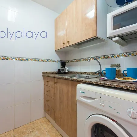 Desolyplaya Galicia דירה אורופסה דל מר